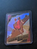 2023-24 Panini Revolution Cam Whitmore RC #17 Shockwave