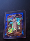 New Listing2023 Panini Prizm - Chief Meyers #216 Blue Ice Prizm (RC)