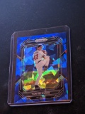 2023 Panini Prizm - Tom Glavine #247 Blue Ice Prizm