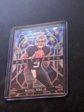 New Listing2024 Panini Prizm - Prizmatic Michael Penix Jr. #10