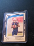 2024 Panini Donruss Rated Rookie - Joe Milton #319