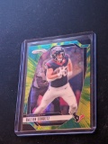 Dalton Schultz 2024 Panini Prizm #115 Houston Texans Green