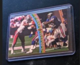 1992 Upper Deck Pro Bowl #PB7 Reggie White / Greg Townsend card