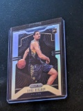 2019-20 Panini Prizm - Goga Bitadze #264 RC Silver
