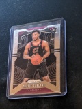 2019-20 Panini Prizm Basketball #288 Darius Garland RC Rookie