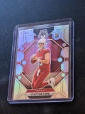 2023 Panini Mosaic Silver Prizm RC Clayton Tune #302