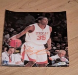 Kevin Durant Signed Autographed 8x10 Glossy Photo with coa
