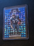 Shaun Alexander 2023 Panini Mosaic Reactive Blue Prizm #226 Seattle Seahawks
