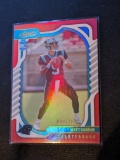 040/100 Matt Corral #102 (RC) Orange 2022 Panini Absolute