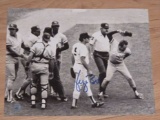 George Brett autographed 8x10 photo with coa7