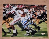 Eddie Lacy autographed 8x10 photo with coa