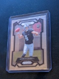 2023 Panini Prizm Aidan O Connell 360