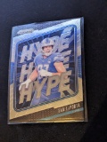 2024 Panini Prizm #14 Sam LaPorta Hype