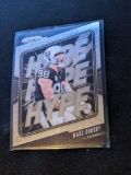 2024 Panini Prizm - Hype Maxx Crosby #9