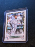 Spencer Torkelson 2022 Topps Holiday - #HW200 Detroit Tigers RC