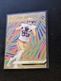 George Kittle 2024 Illusions Football Game Magicians #20 San Francisco 49ers