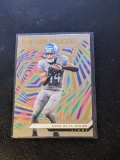 2024 Panini Illusions #17 Amon-Ra St. Brown Game Magicians Detroit Lions