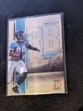 2024 Topps Signature Class - Fred Taylor Chrome Parallel - #BCV-23