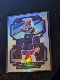 2021-22 Panini Prizm Malik Beasley SILVER