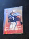 2024 Topps Signature Class Eddie George After Image AI-24
