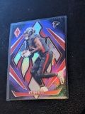 2024 Panini Phoenix Football Purple #99 Kyle Pitts - Atlanta Falcons