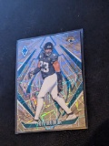 2024 Panini Phoenix - Foye Oluokun #56 Lazer Parallel Insert
