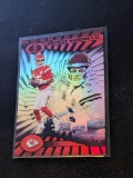 2024 Panini Illusions Football - Patrick Mahomes II  #42