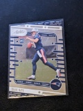 2024 Panini Absolute - Rookies #103 Drake Maye (RC)
