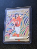 2024 Panini Illusions - Bo Nix Game Magicians (RC) #18