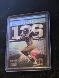 2024 Topps Signature Class #ZO-6 Marshall Faulk Zone Out