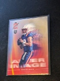 New Listing2024 Topps Signature Class Drake Maye After Image RC