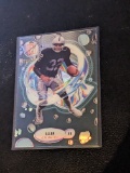 096/225  2024 Topps Signature Class Marcus Allen (HOF) Fluidity #F-25 Raiders