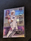 2024 Topps Signature Class - Peyton Manning #SC-7 STARCAST Acetate