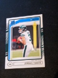 2024 Panini Donruss - Jordan Travis #349
