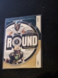 2024 Panini Contenders Numbers Round 2 #11 Cooper DeJean/Kool-Aid McKinstry RC