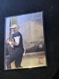 2025 Topps Signature Class Spencer Rattler - Saints - RCV-94