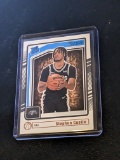 New Listing2024-25 Panini Donruss - Rated Rookie Stephon Castle
