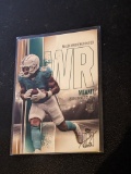 2024 Topps Signature Class Malik Washington #146 RC