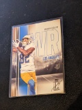 New Listing2024 Topps Signature Class - Brenden Rice (RC) #137
