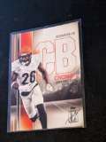 Josh Newton Rookie 2024 Topps Signature Class Football #92 Bengals