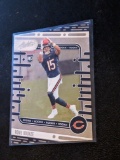 2024 Panini Absolute - Rookies Rome Odunze #109 (RC)