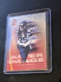 2025 Topps Signature Class Richard Sherman AI-22