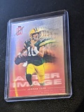 2024 Topps Signature Class AI-1 Jordan Love After Image Insert