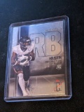2024 Topps Signature Class Chrome Variations Veterans Cris Carter BCV-32