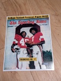 Cornelius Green autographed 8x10 photo with coa - OSU