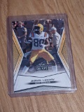 2014 Leaf Draft - Jarvis Landry #83 Gold (RC)