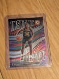 2022-23 Panini Prizm - Instant Impact Bennedict Mathurin #19 (RC)