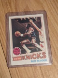 1977-78 Topps - Bob McAdoo #45