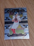 2023 Panini Select Tommy DeVito Bronze