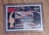 2003 Upper Deck Vintage Dropping the Hammer Shawn Green #DH-SG